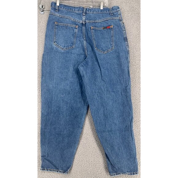 Oleg Cassini Women's Jeans Size 18 - Picture 9 of 10